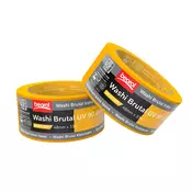 Brutal traka 90 dana UV (Washi Papir) 48mm x 33m