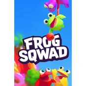 Frog Sqwad (Windows/Xbox Series X|S) XBOX LIVE Key EUROPE