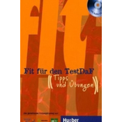 Fit fur den TestDaF: Tipps und Übungen, Deutsch als Fremdsprache - Paket