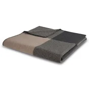 Lesnina ODEJA 150/200 cm mocha rjava