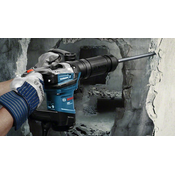 BOSCH Rušilno kladivo s sistemom SDS max GSH 5