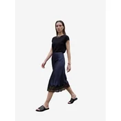 My fashion Krilo marine/črna