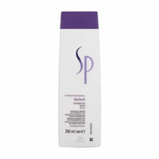 Wella Professional SP Repair šampon za poškodovane lase 250 ml za ženske