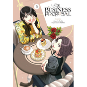 BUSINESS PROPOSAL V05