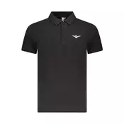 Esercito 1659 Muška polo majica S5S630-5584_NE002, Crna