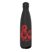 Dungeons & Dragons Thermos Bottle - Logo