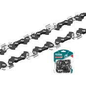 TOTAL Lanac za motornu testeru 40cm