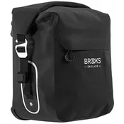 Brooks Scape Pannier Small Black 10 - 13 L