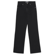 Cropp - Farmerke straight - CRNO