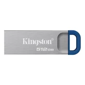 Kingston DataTraveler Kyson 512GB USB3.2 Gen1 Tip-A DTKNG2/512GB USB ključ