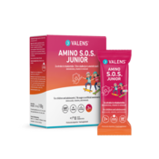 Valens Amino S.O.S. Junior, 10 vrečk, 130g
