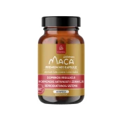 BIOANDINA Premium mix Aktivirana Maka 60/1
