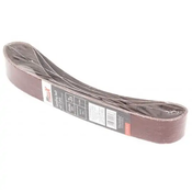 Brusna traka 50x686mm K40 set 3 kom Womax