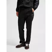 hmlARCHIVE REGULAR POLY PANTS AOP, hlace
