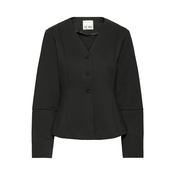 ICHI Blazer IHKATE črna