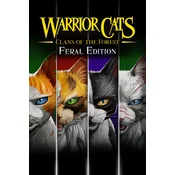 Warrior Cats: Clans of the Forest - Feral Edition (Windows / Xbox Series X|S) XBOX LIVE Key EUROPE