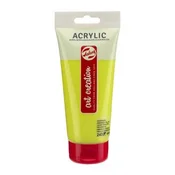 Boja akrilna AC, 200ml, Greenish Yellow 243