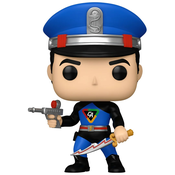 Vinilna figurica Funko Pop! Retro Toys Captain Action #125