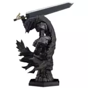 Statue Berserk Guts (Berserker Armor) 28 cm