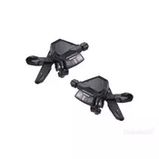 RUCICE MENJACA SHIMANO SL-M590 3x9