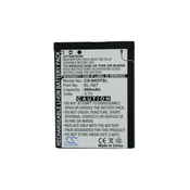 Nokia 2600 Classic - Baterija BL-5BT 800mAh HQ