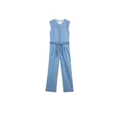 Scalpers Kombinezon   moder denim