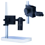 Rosfix ROSFIX ODM-100X PLATFORMA ZA DIGITALNI MIKROSKOP – ALUMINIJ, 29 CM PALICA, STABILNA OSNOVA | 40 MM, (5000068581)