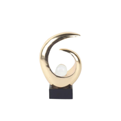 Ukrasna Figura Swan