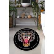 Lessentiel Maison Prostirka za kupatilo 140cm Šarena