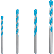 Bosch CYL-9 Set svedrov za vecnamensko / uporabo EXPERT 5,5 6 / 7 / 8 mm, 4 kos. 2608900646