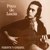 Paco de Lucía - Fuente Y Caudal (LP)