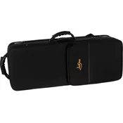 Latone LTSC V1 Zaščitna embalaža za saksofon Black