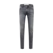 Guess Jeans hlače Chris M2YA27 D4Q52 Siva Super Skinny Fit