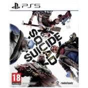Warner Bros Igra PlayStation 5: Suicide Squad Kill The Justice League - PS5 Suicide Squad