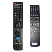 General SONY RM-AMU096 - daljinski upravljalnik podvojeni
