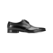 Dolce & Gabbana - formal lace-up shoes - men - Black