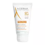 A-DERMA SUN PROTECT KREMA F-50 40ML