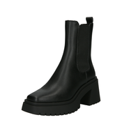 STEVE MADDEN Chelsea škornji PARKWAY, črna