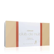 Armaf Armaf Club De Nuit Womens Gift Set Mini Set for Women - 24 ml