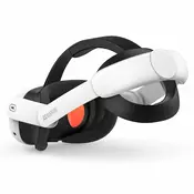 AMVR podesivi remen za glavu za Meta Quest 3 – manji pritisak i bolja raspodjela težine