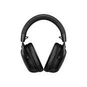 Hyperx Gaming Bluetooth slušalice Cloud III S, Crne