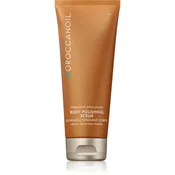 Moroccanoil Body Polishing Scrub obnovitveni in vlažilen piling za telo 200 ml za ženske