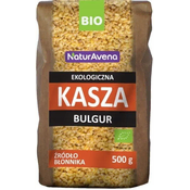 shumee KASZA BULGUR BIO 500 g - NATURAVENA
