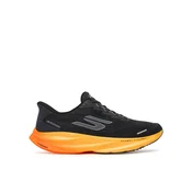 Skechers Tekaški čevlji Aero Spark 246205/DKCC Črna