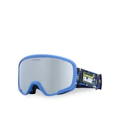 Smučarska očala Quiksilver Shredder EQBTG03025 Modra