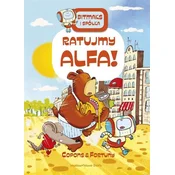 Bitmaks i spółka. Ratujmy Alfa
