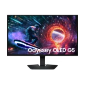SAMSUNG 27 LS27FG500SUXEN QHD OLED 16:9 0.03msGTG monitor