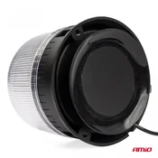 Amio opozorilna luč za petelina 24 vodila w25m 12v 24v amio-03340
