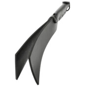 Hidden Desire Genuine Leather Split Slapper