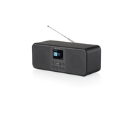 GoGEN Radio DAB+ DAB 800 BT GOGDAB800BTC